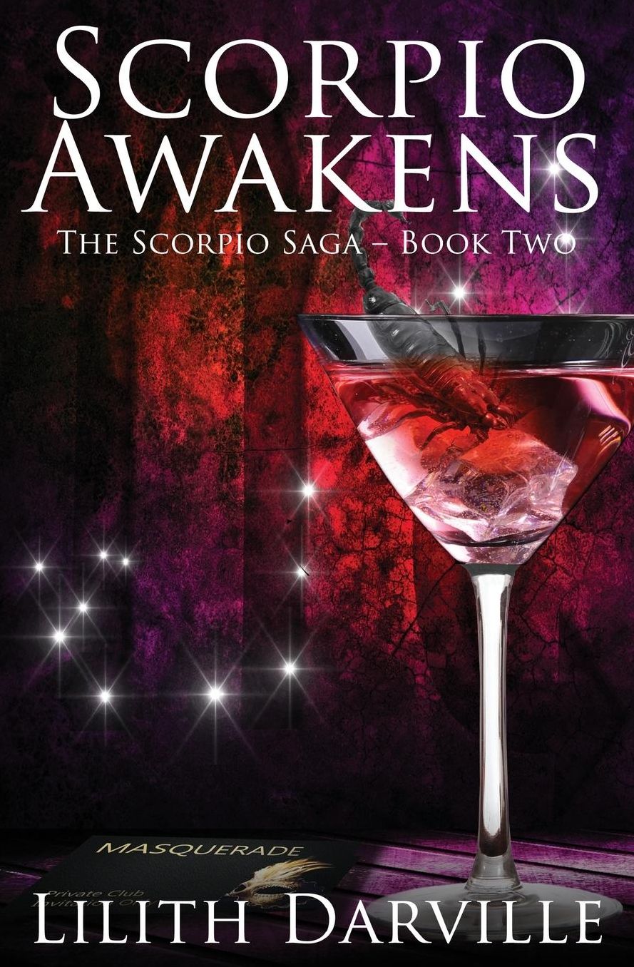 Scorpio Awakens