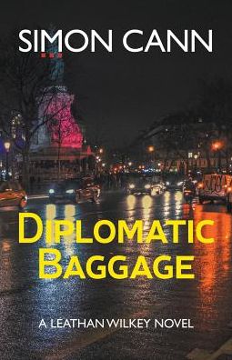 Diplomatic Baggage