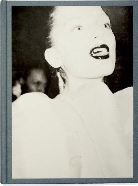 Mary McCartney - Monochrome & Colour