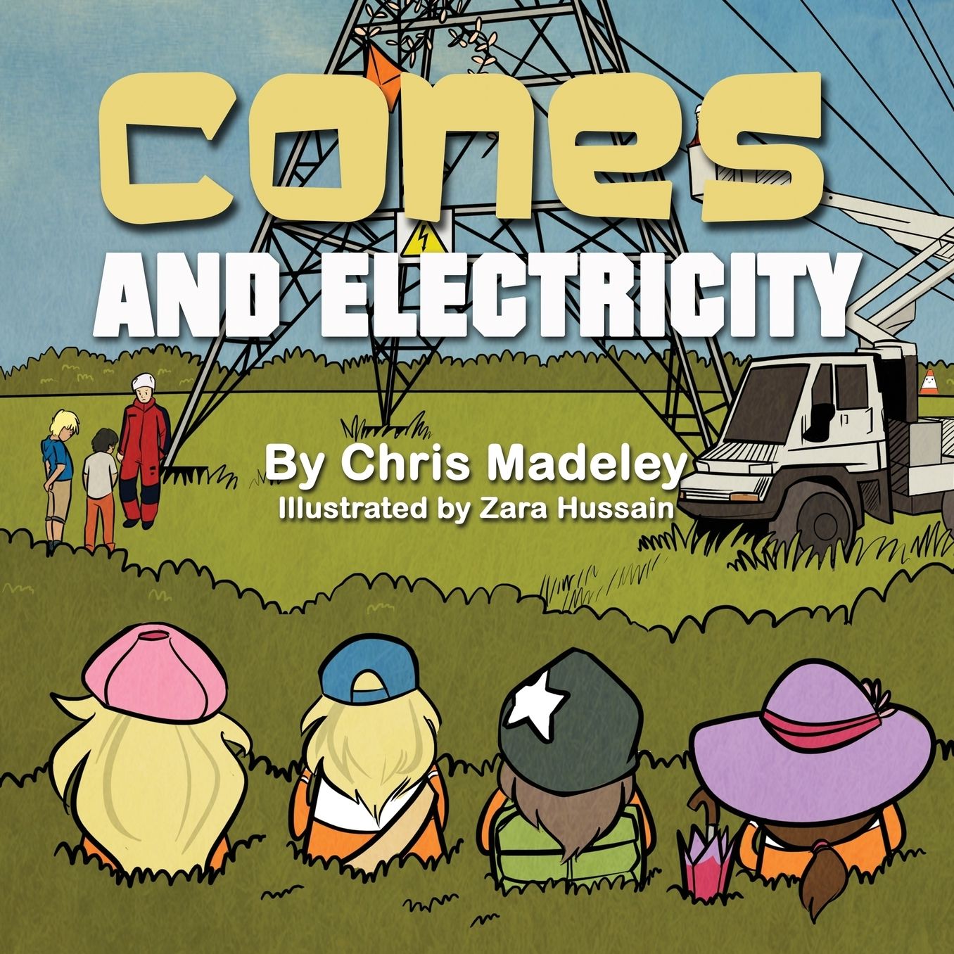 Cones and Electricity