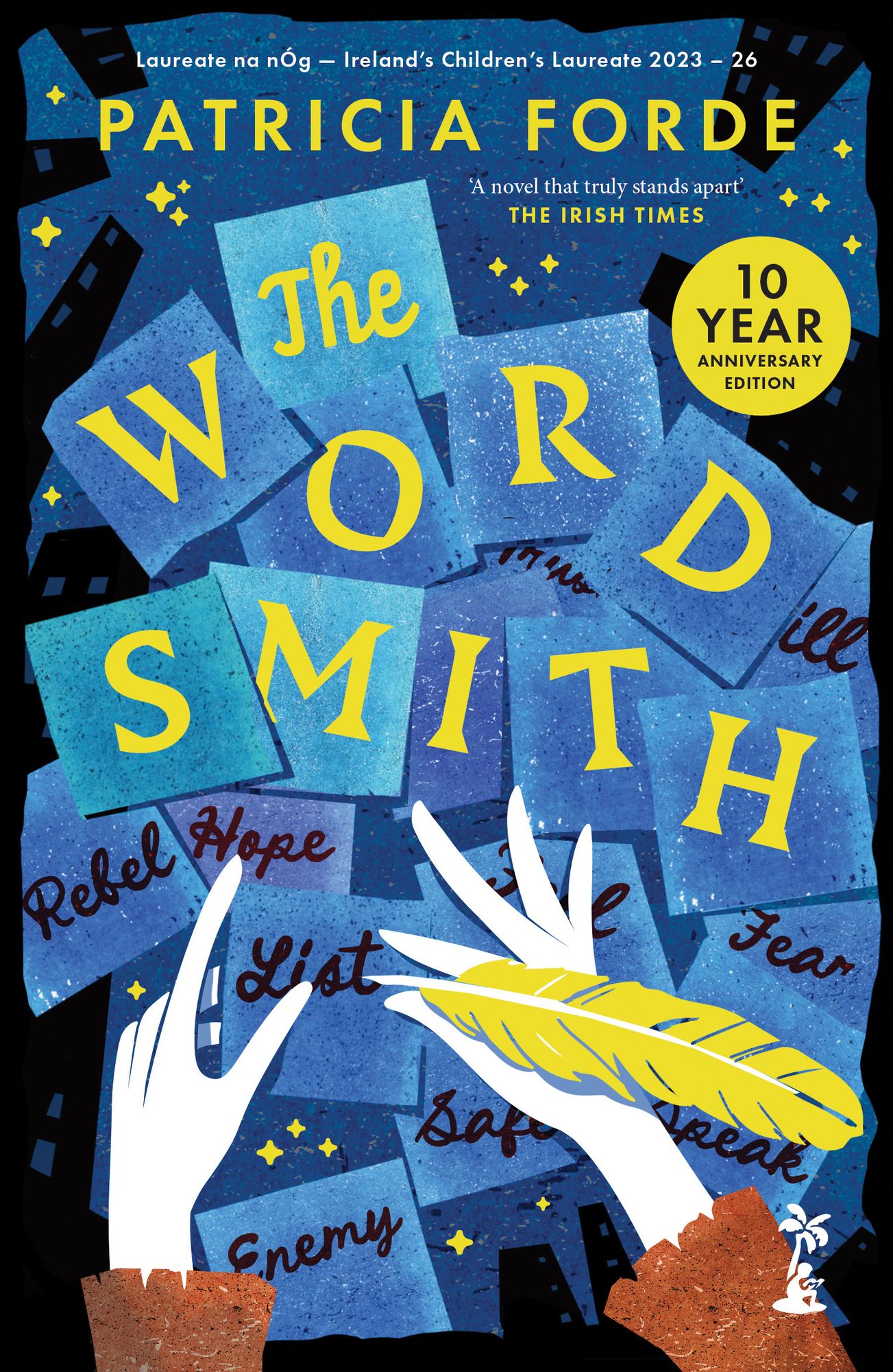 The Wordsmith