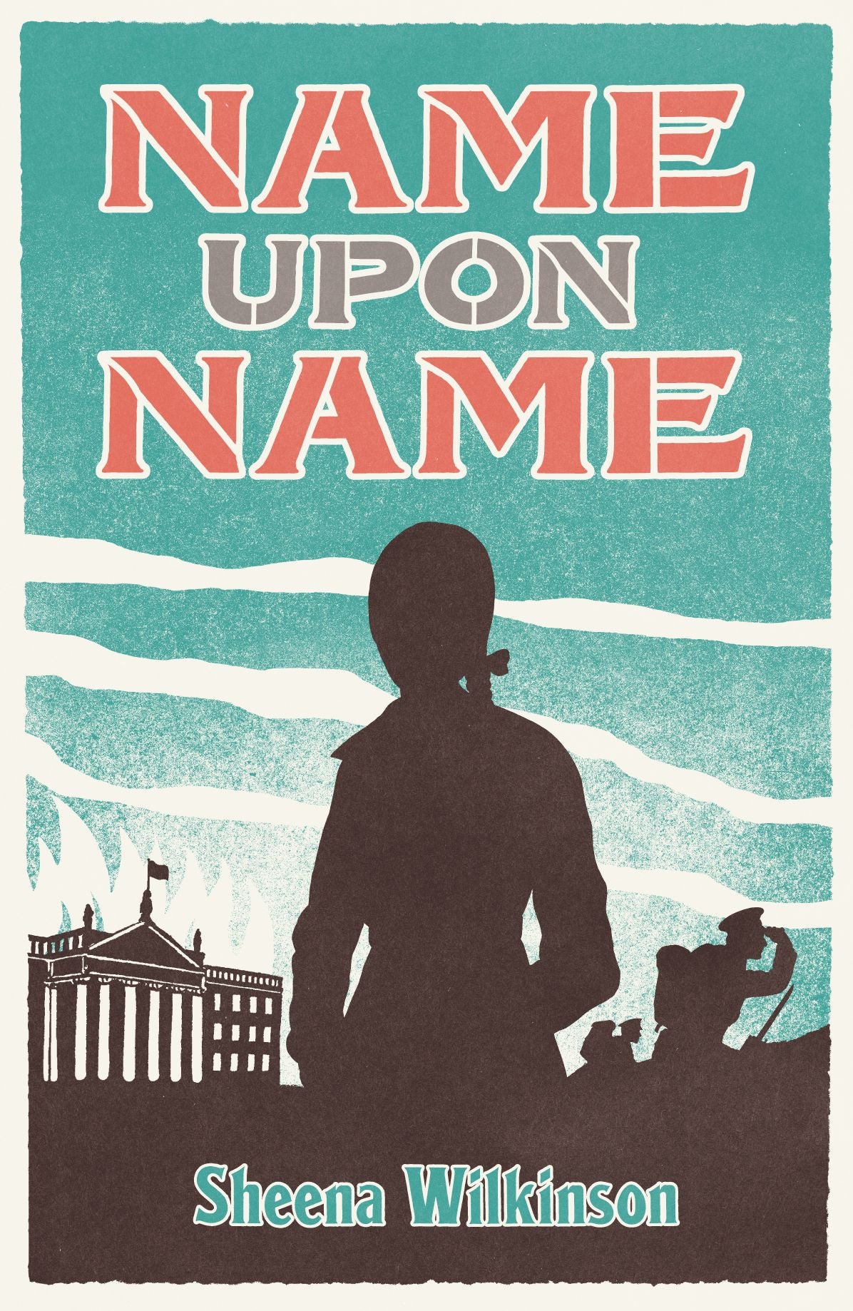 Name Upon Name