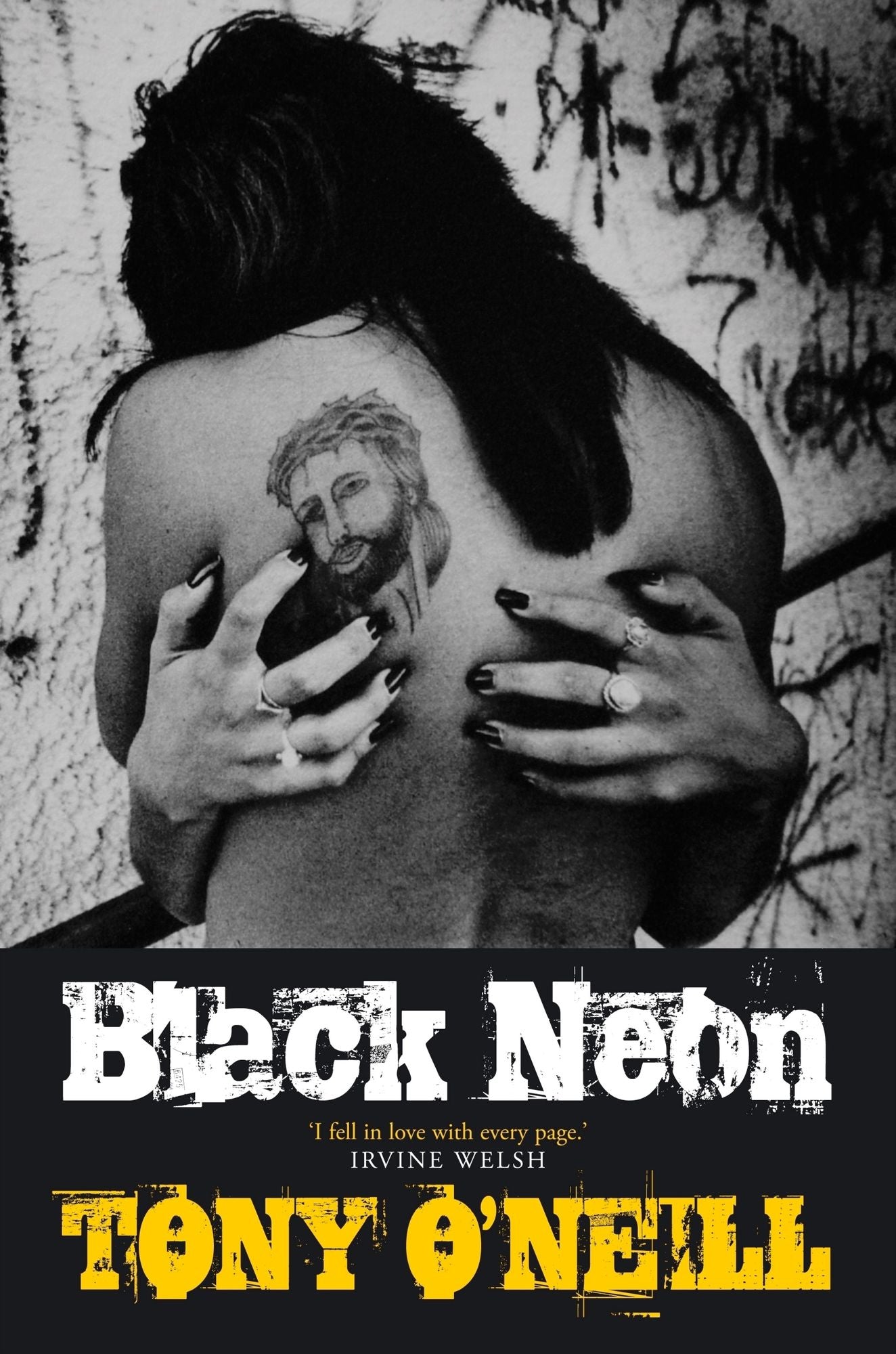BLACK NEON