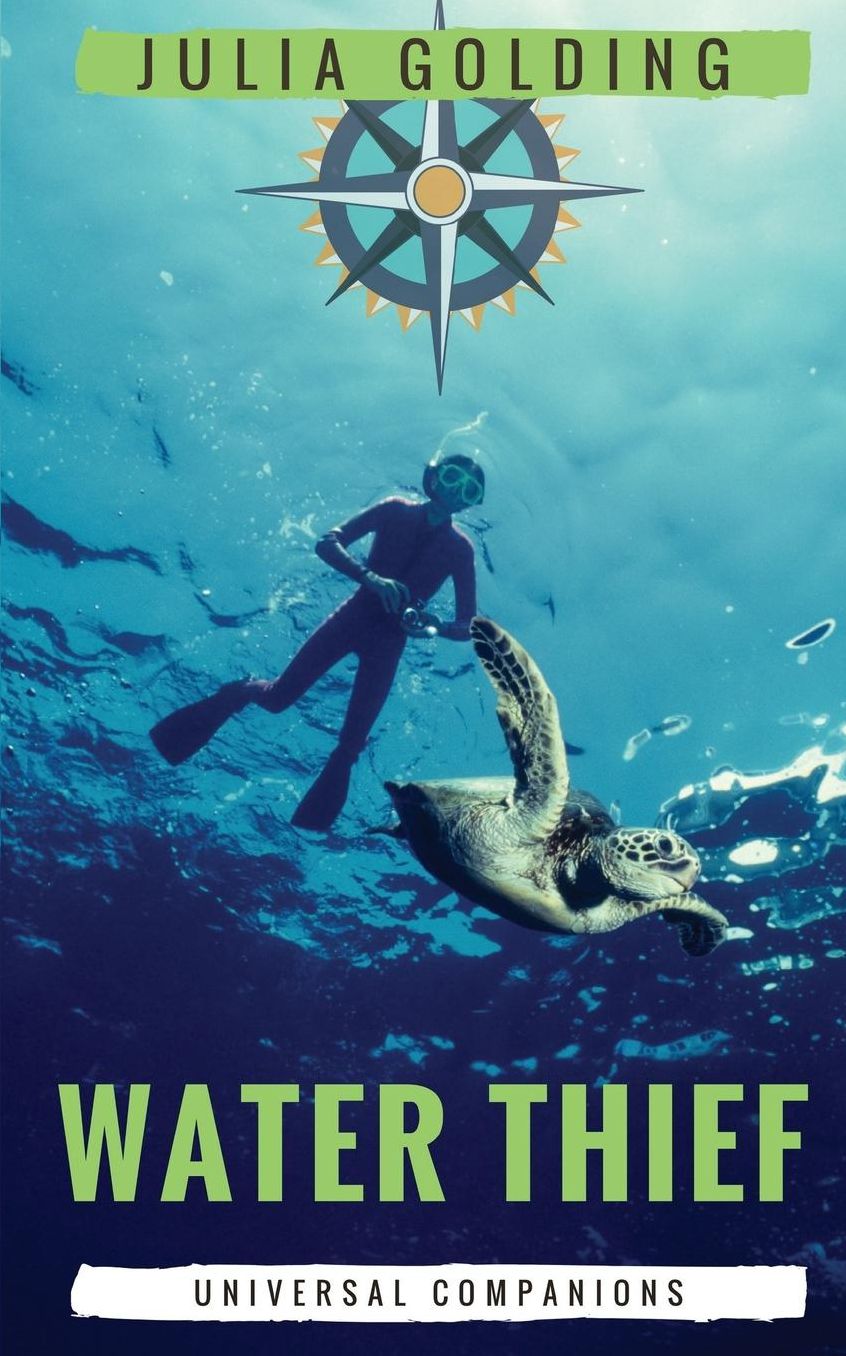 Water Thief