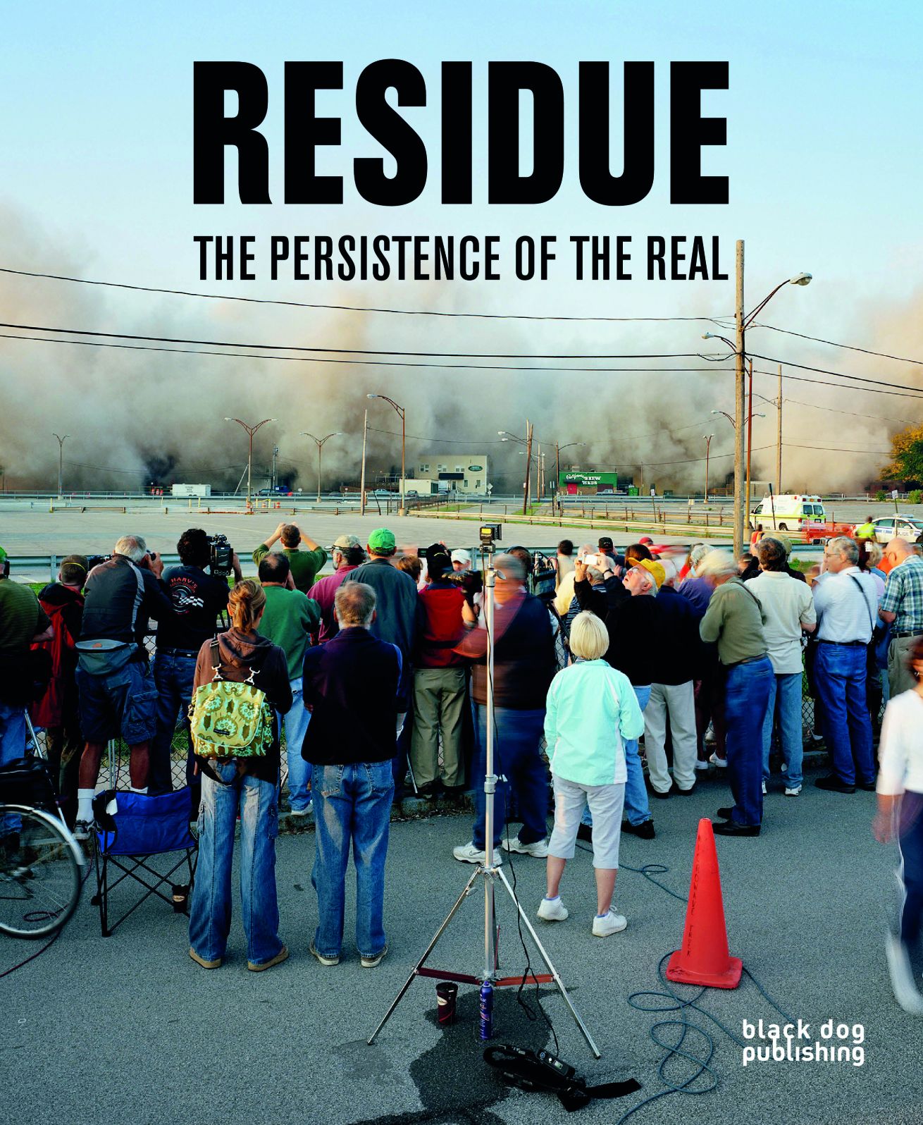 Residue : The Persistence of the Real