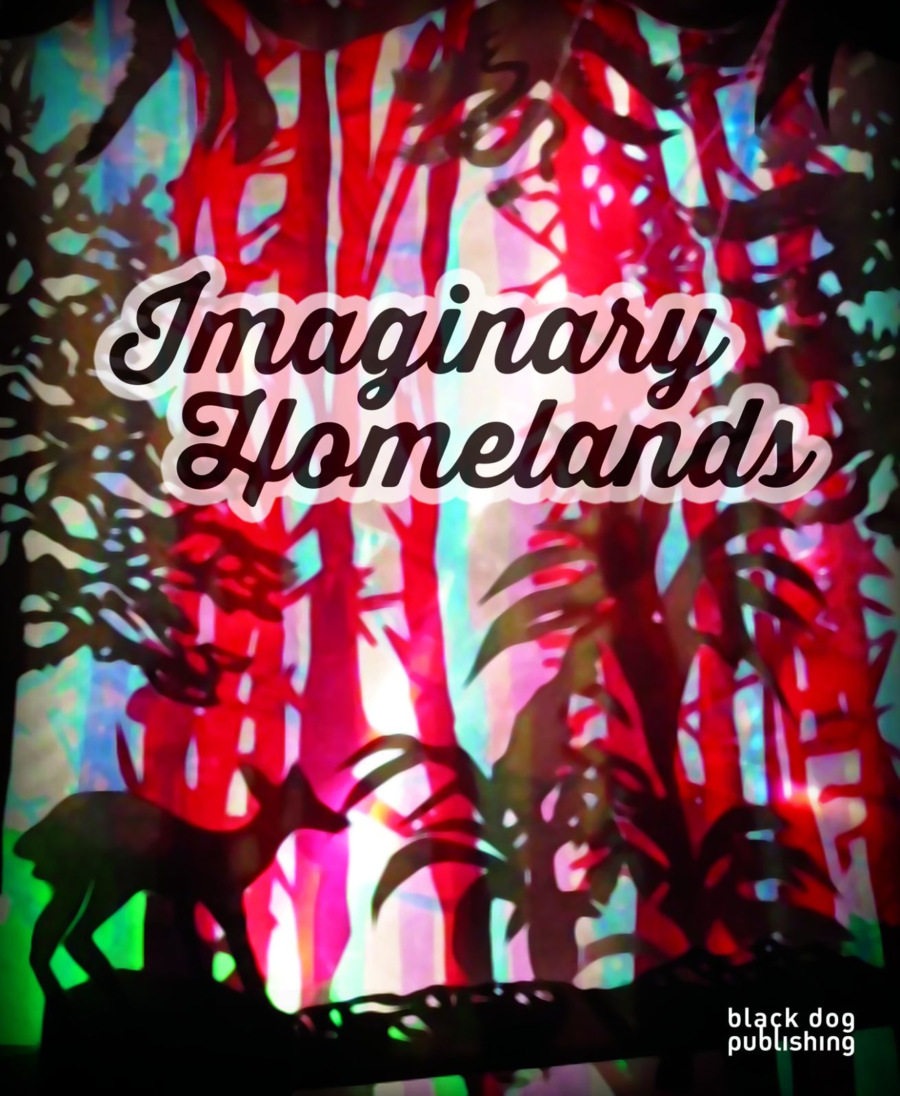 Imaginary Homelands