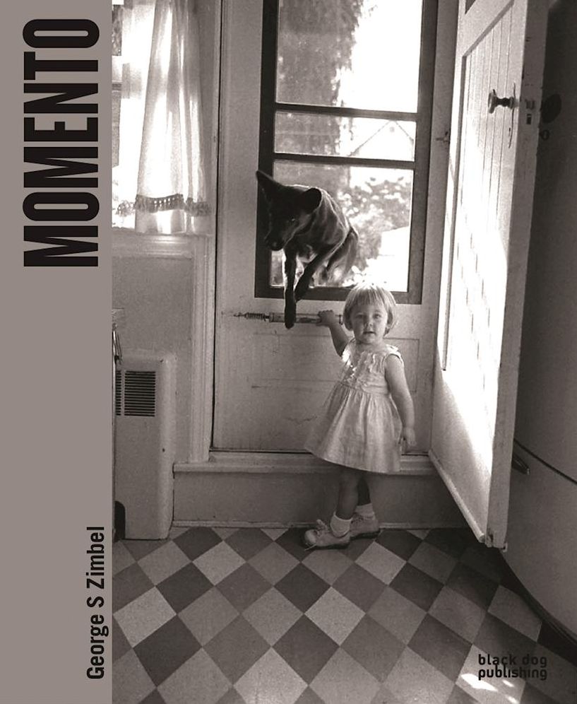 MOMENTO: Photographs by George S Zimbel