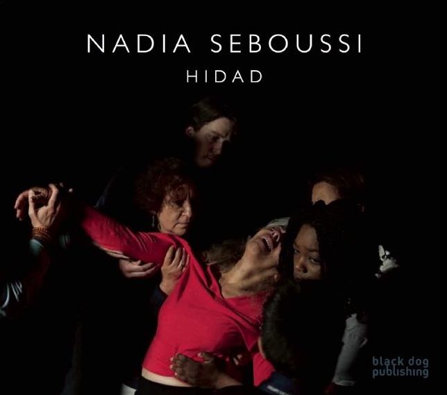 Nadia Seboussi: Hidad