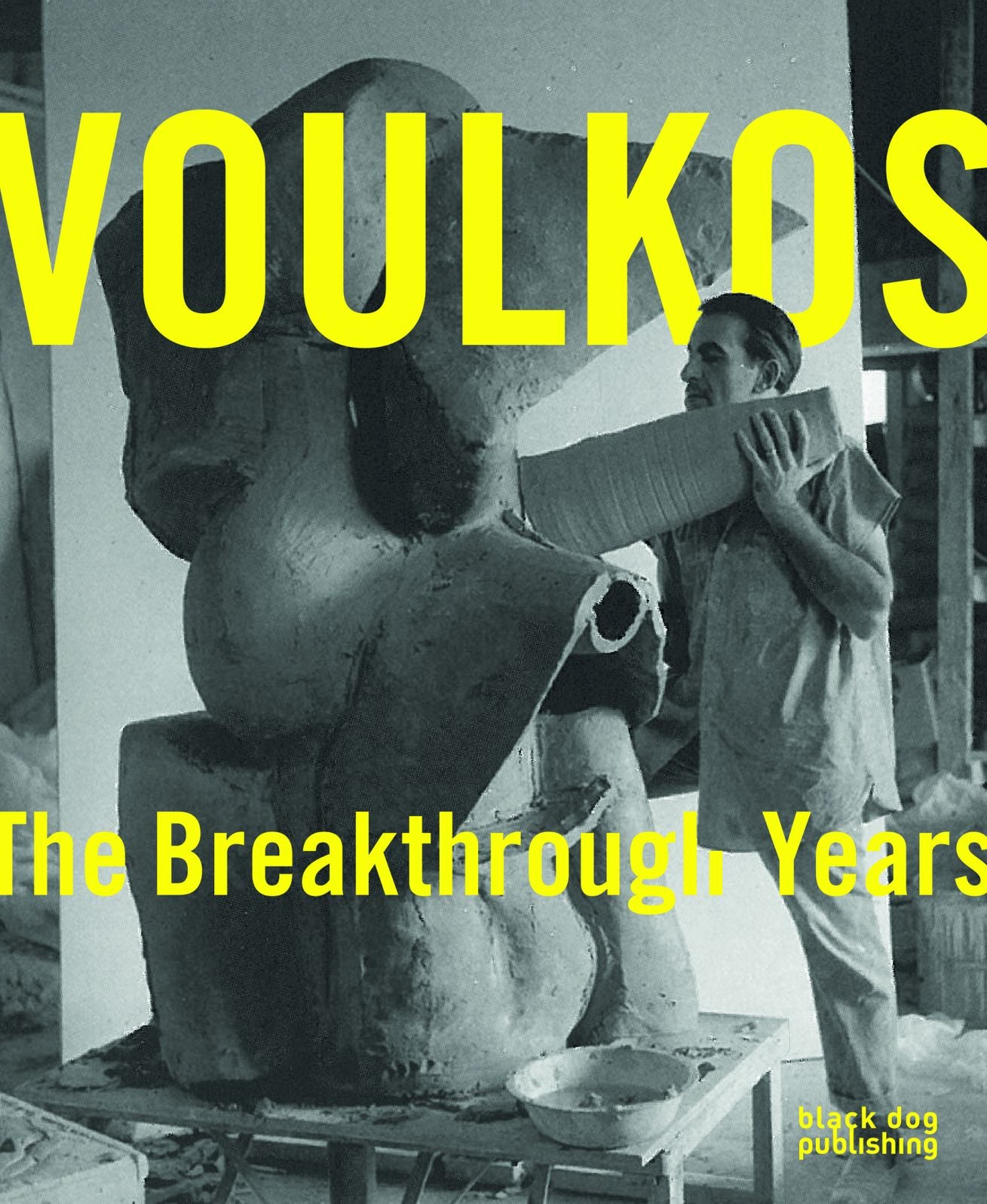 Voulkos : The Breakthrough Years