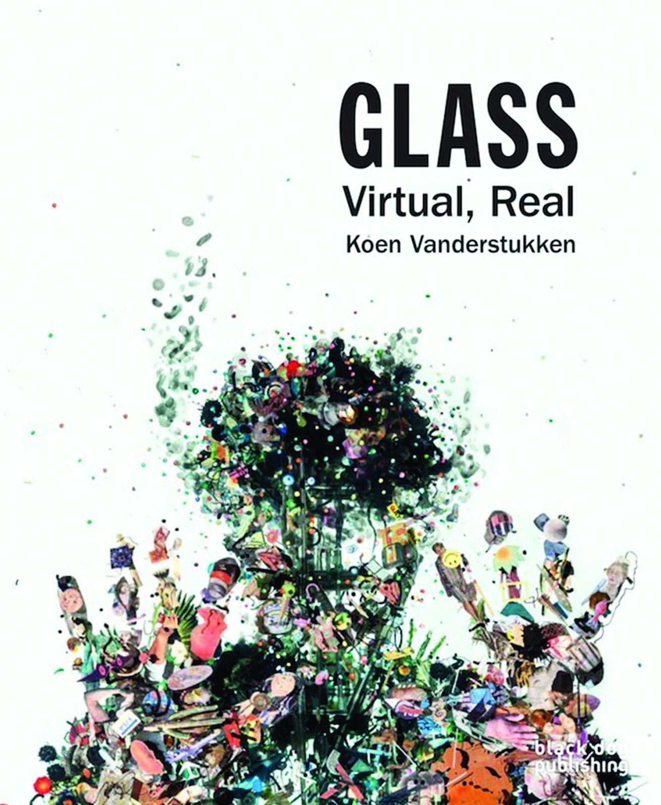 Glass: Virtual, Real