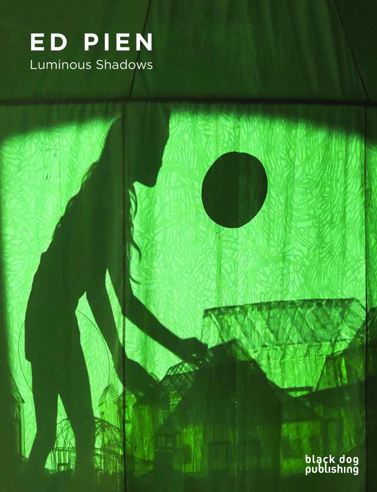 Ed Pien: Luminous Shadows