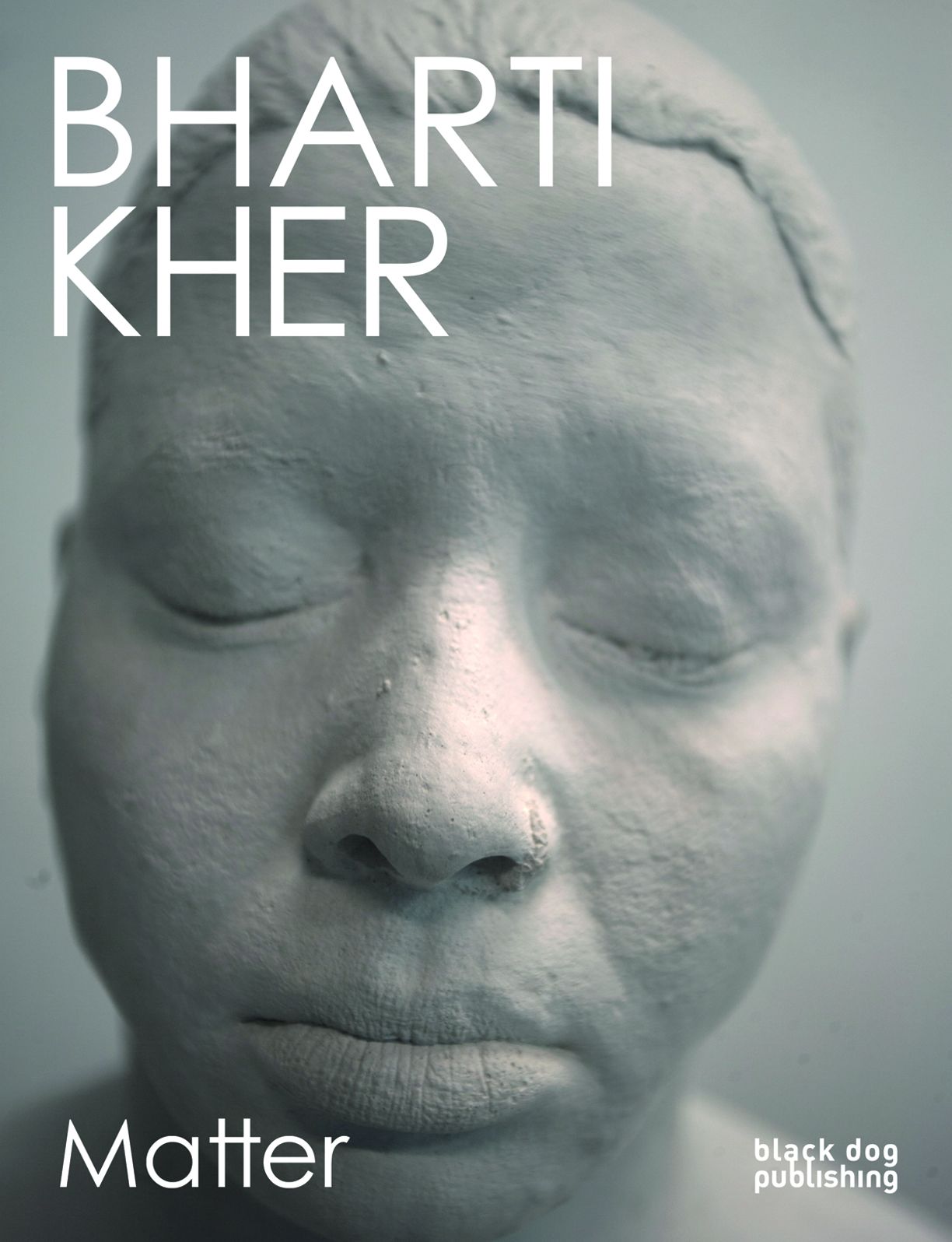 Bharti Kher : Matter