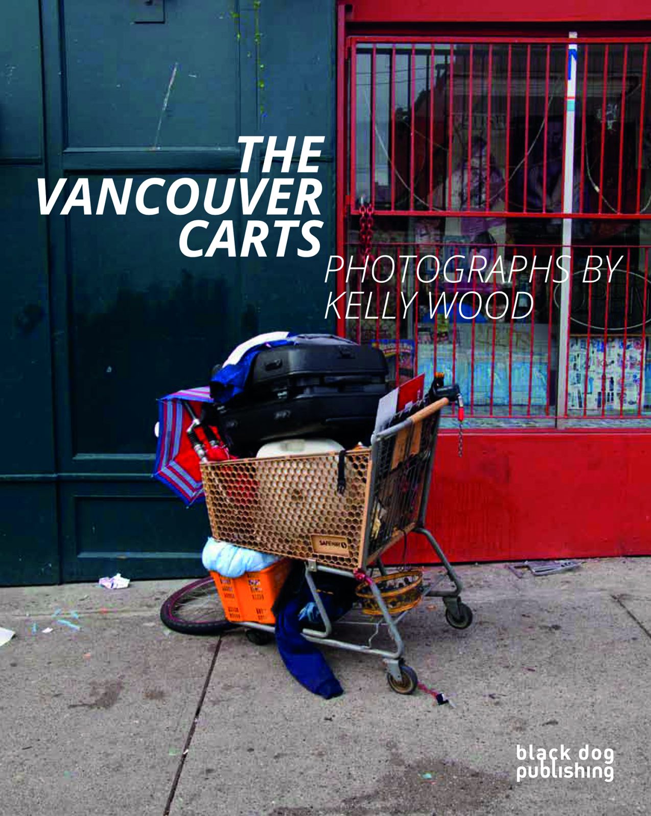 The Vancouver Carts