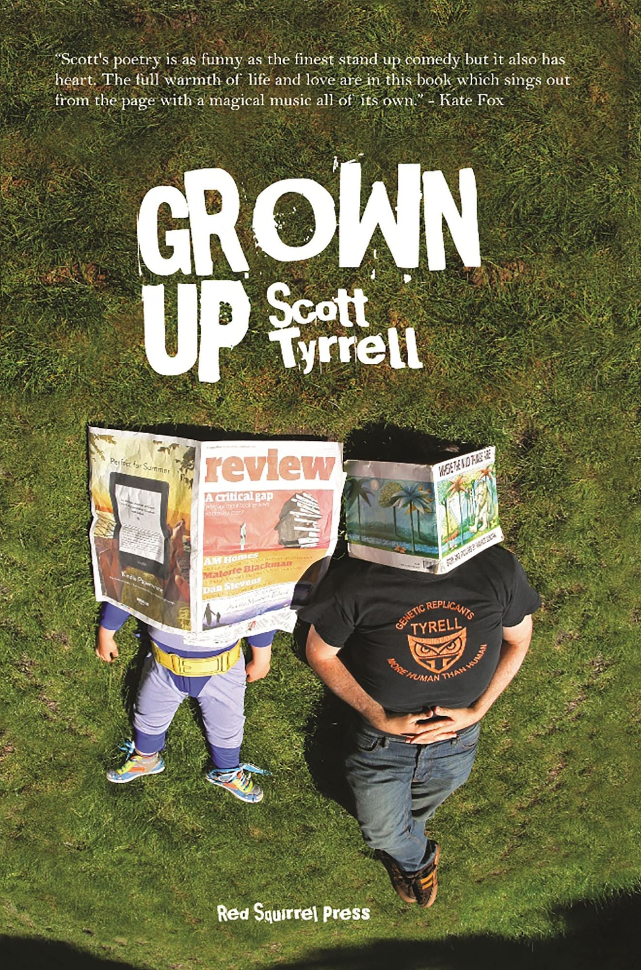 Grown Up