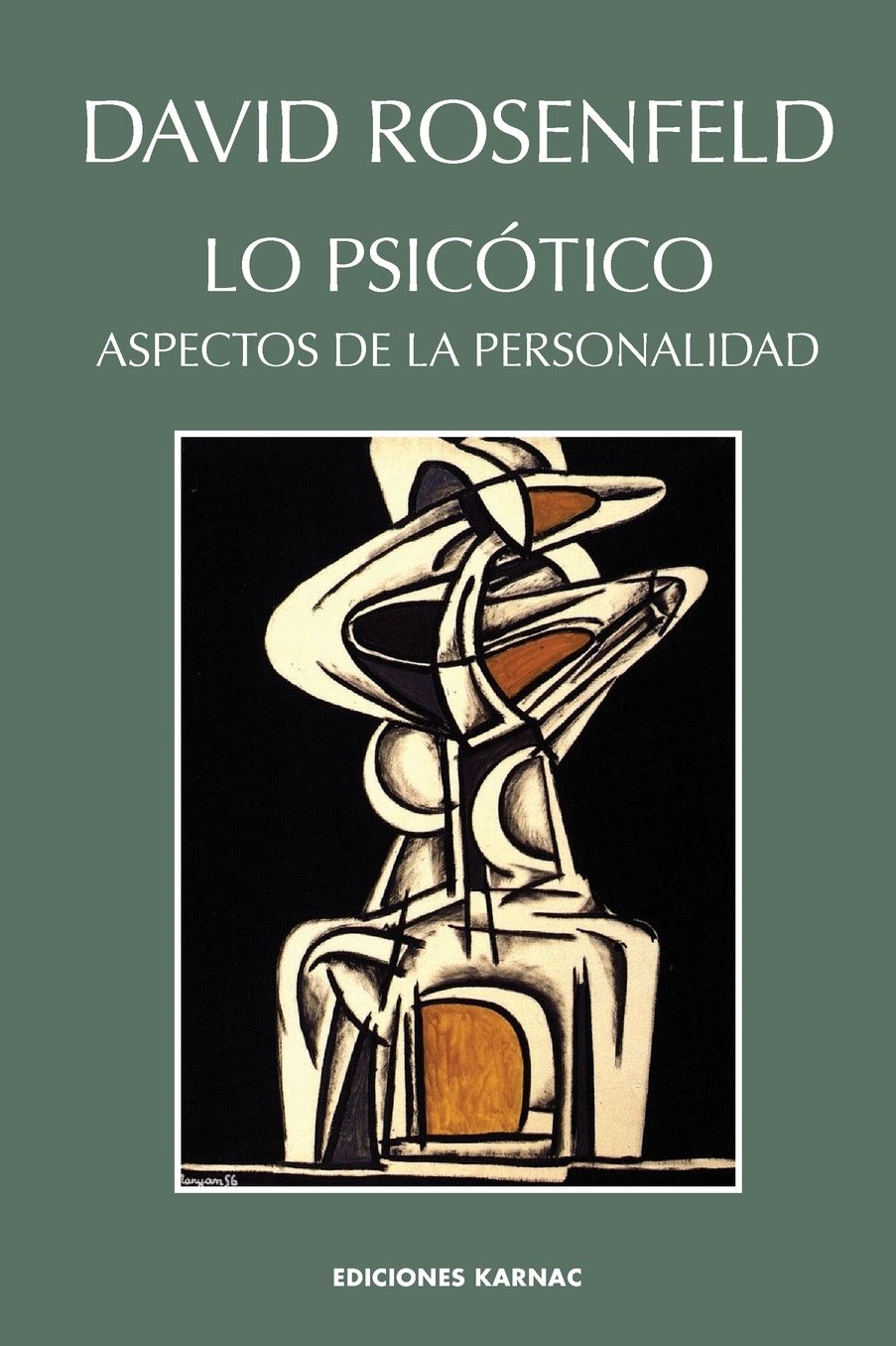 Lo Psicótico