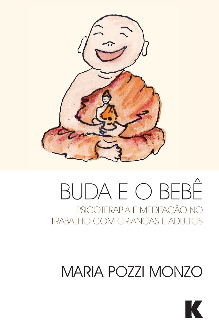 Buda e o Bebê
