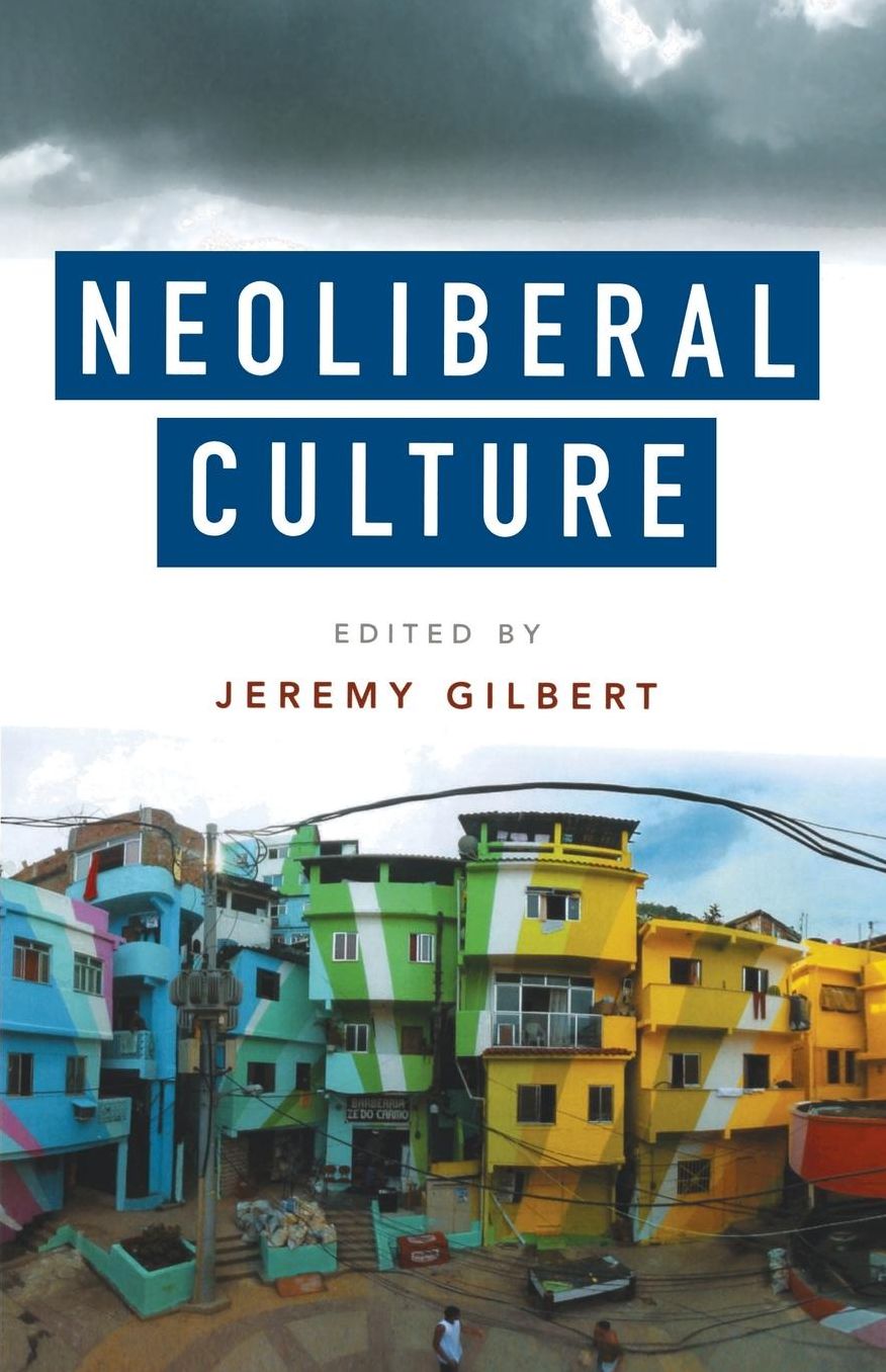 Neoliberal Culture
