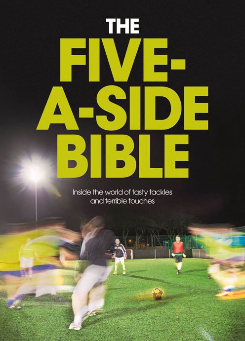 The Five-a-Side Bible