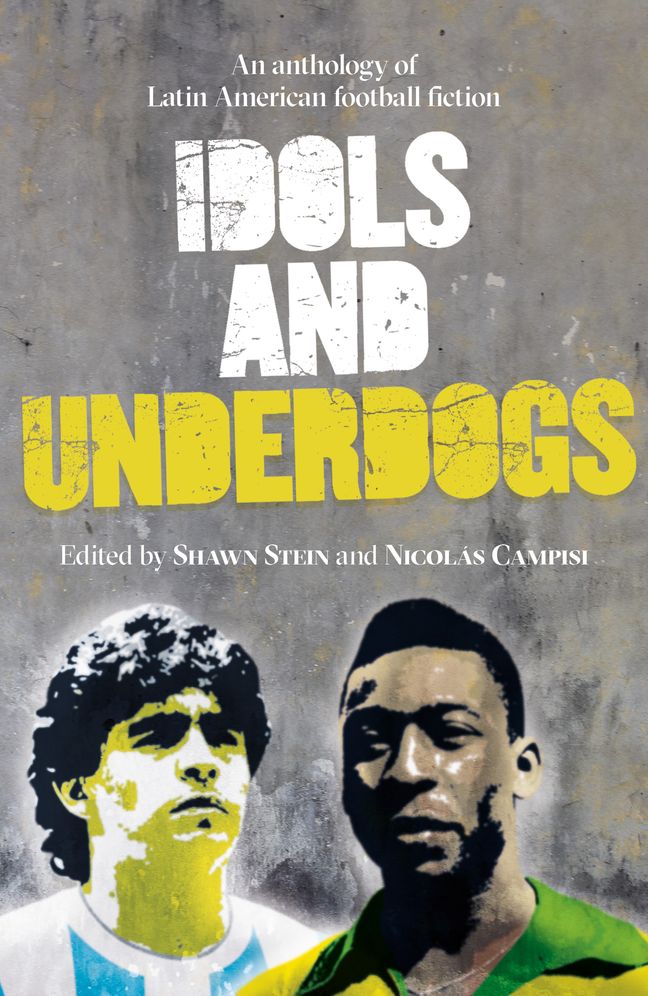 Idols and Underdogs