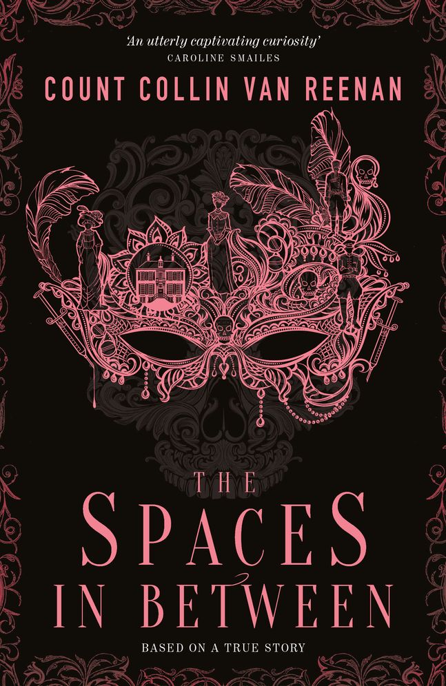 The Spaces in Between