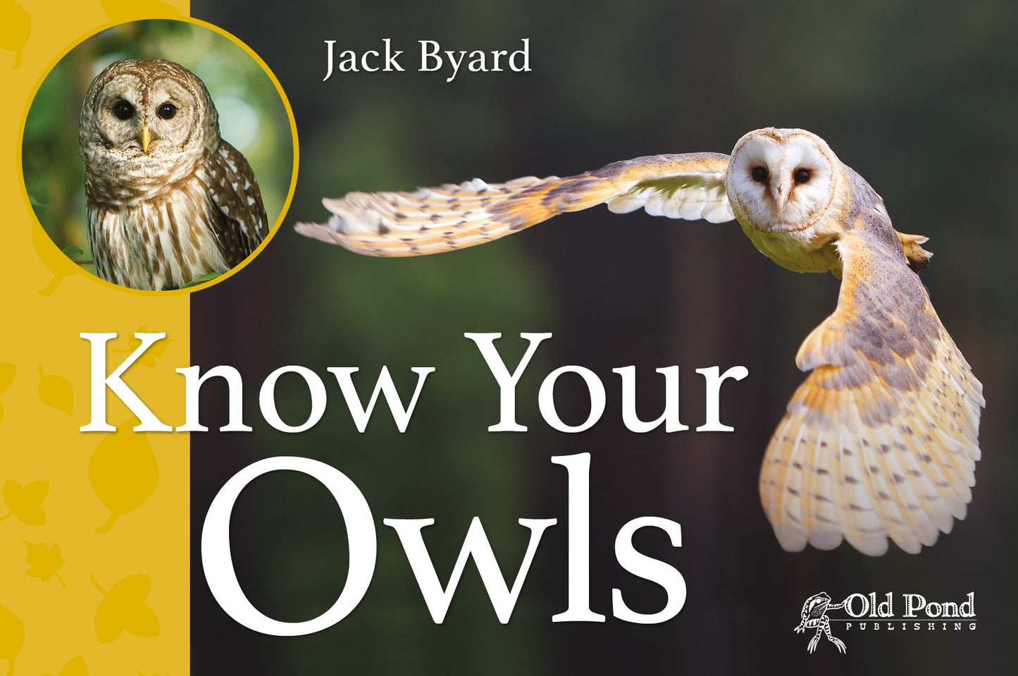 Know Your Owls