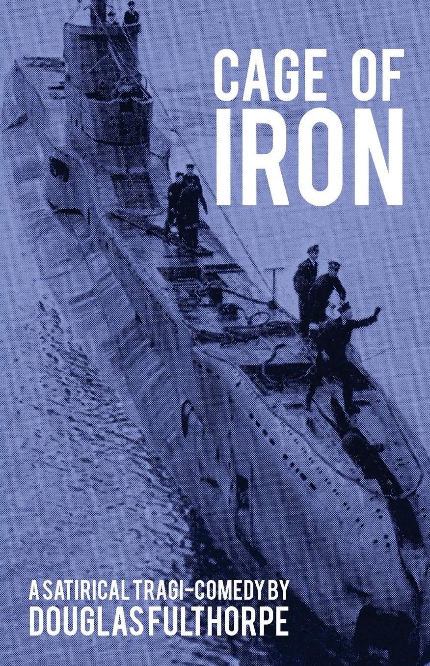 Cage Of Iron