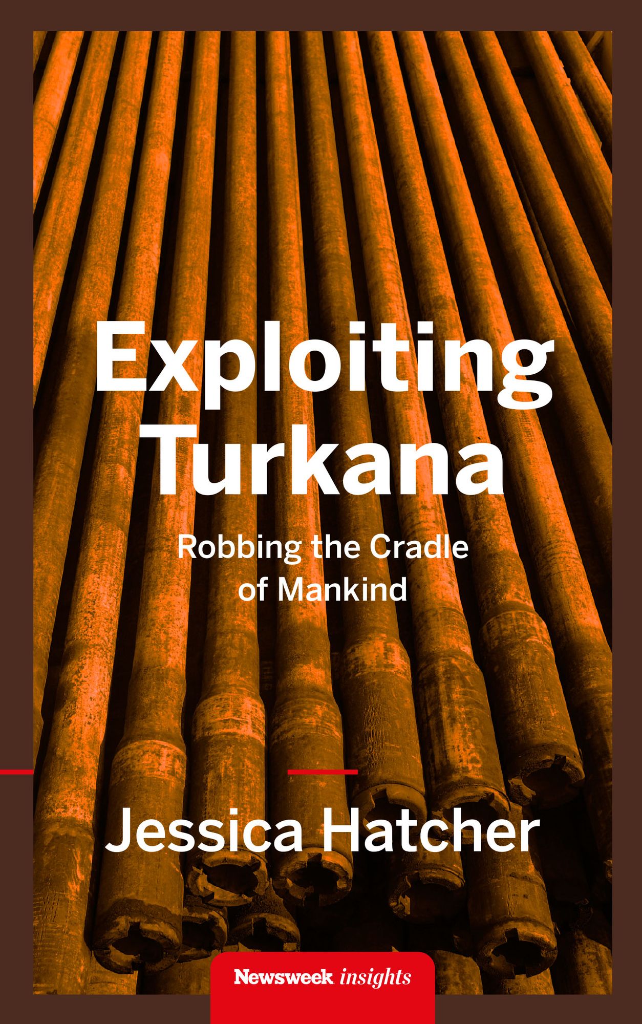 Exploiting Turkana: Robbing the cradle of mankind