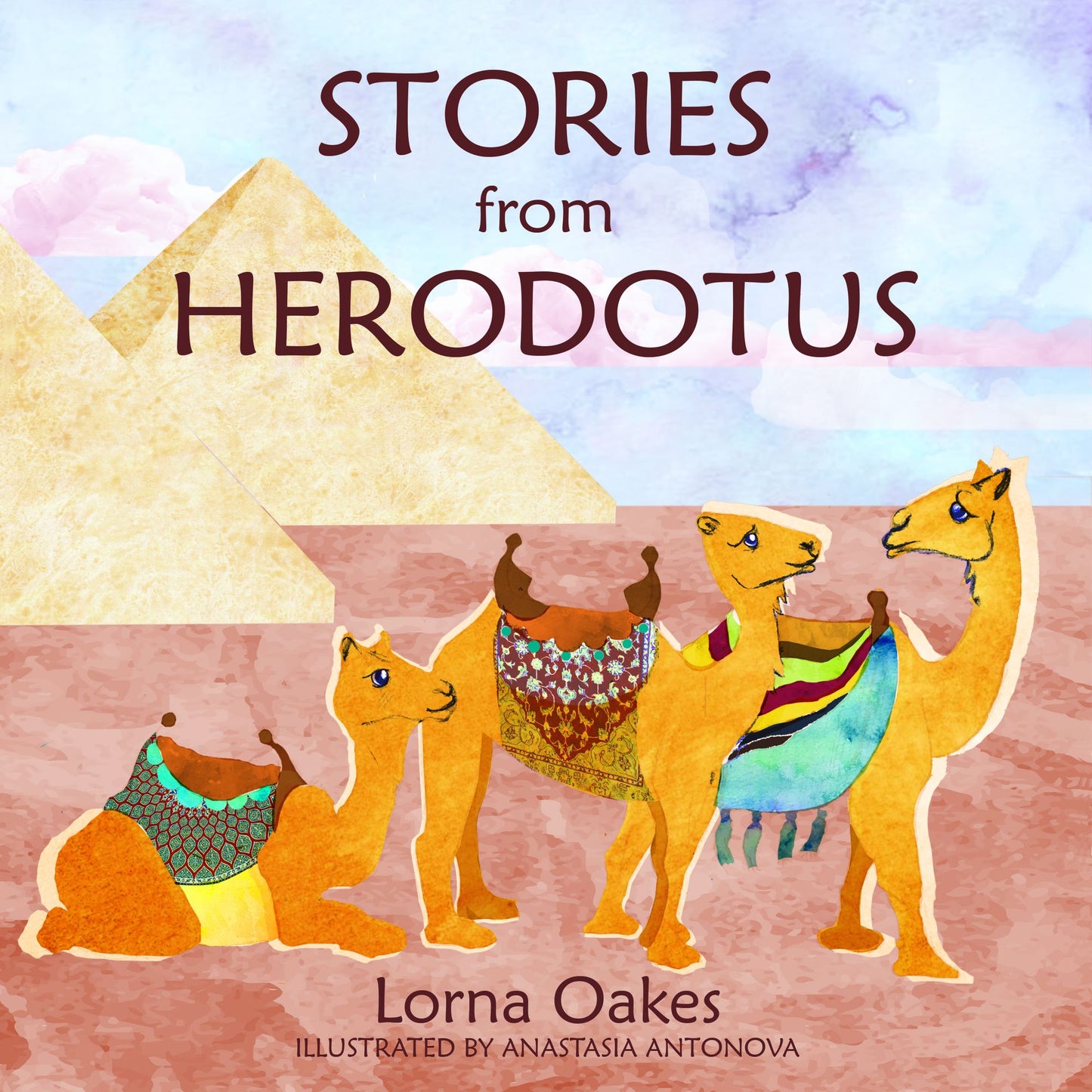 Stories from Herodotus