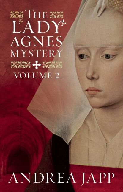 The Lady Agnes Mystery - Volume 2: The Divine Blood and Combat of Shadows