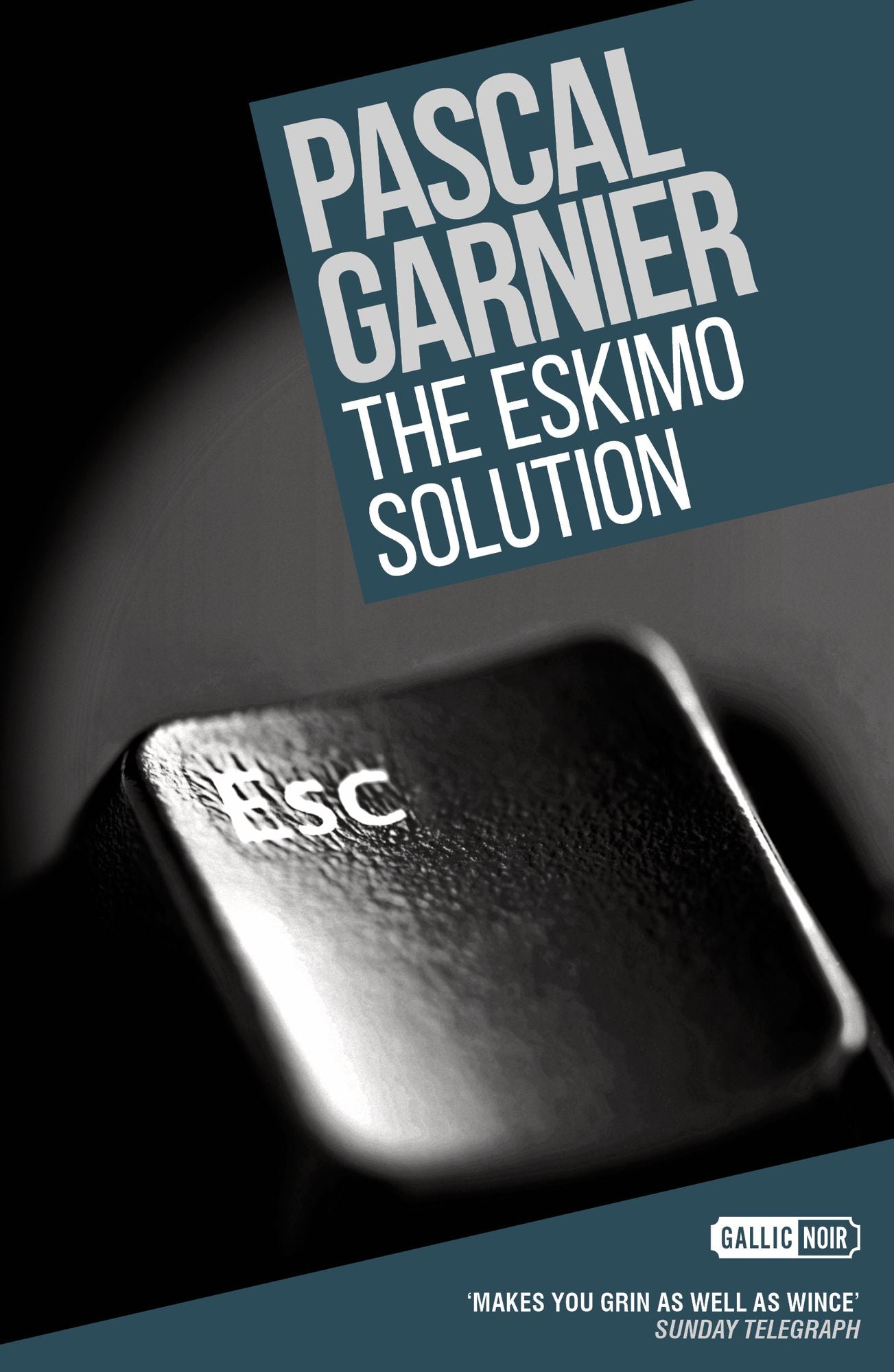 The Eskimo Solution