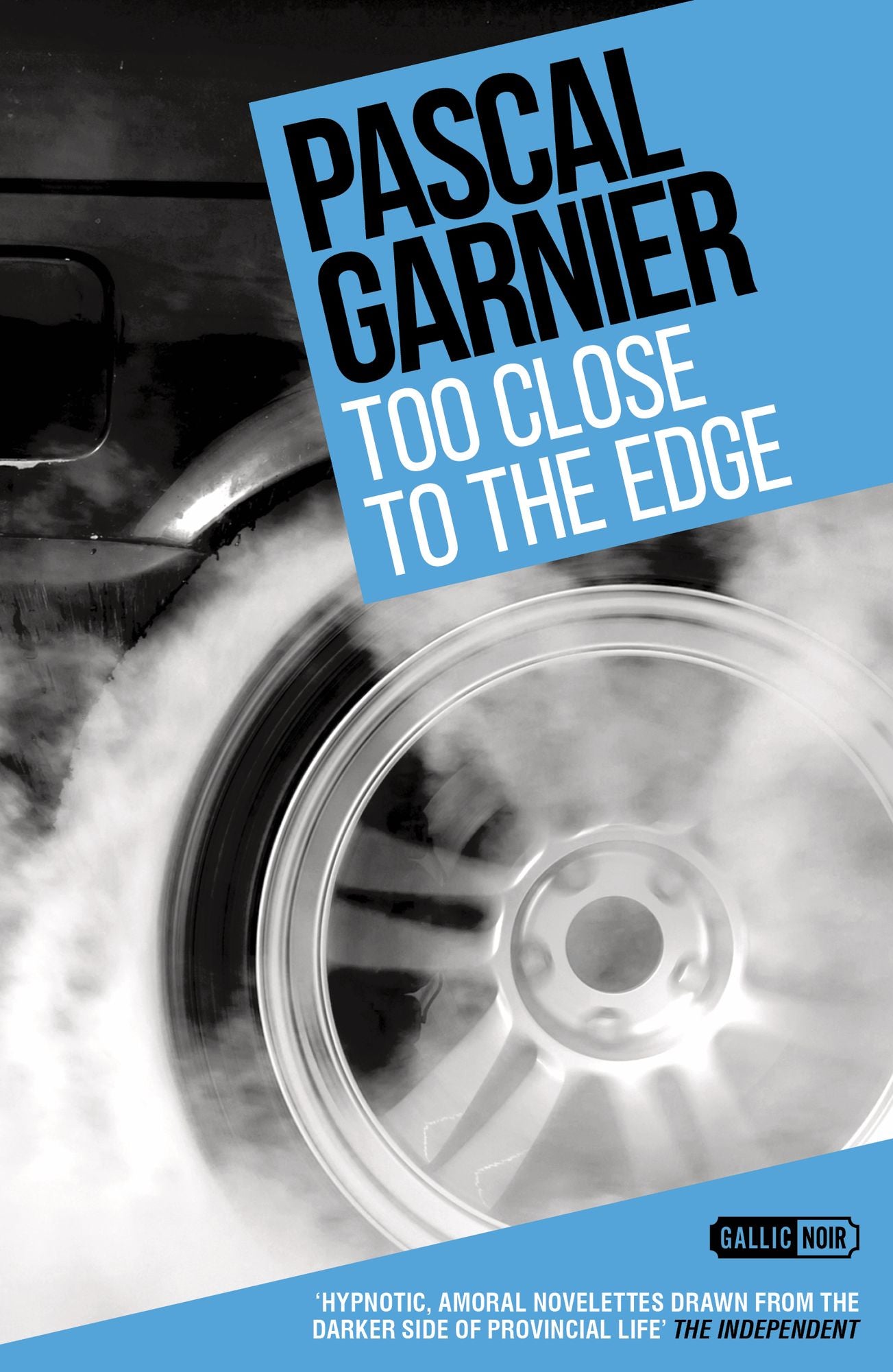 Too Close to the Edge