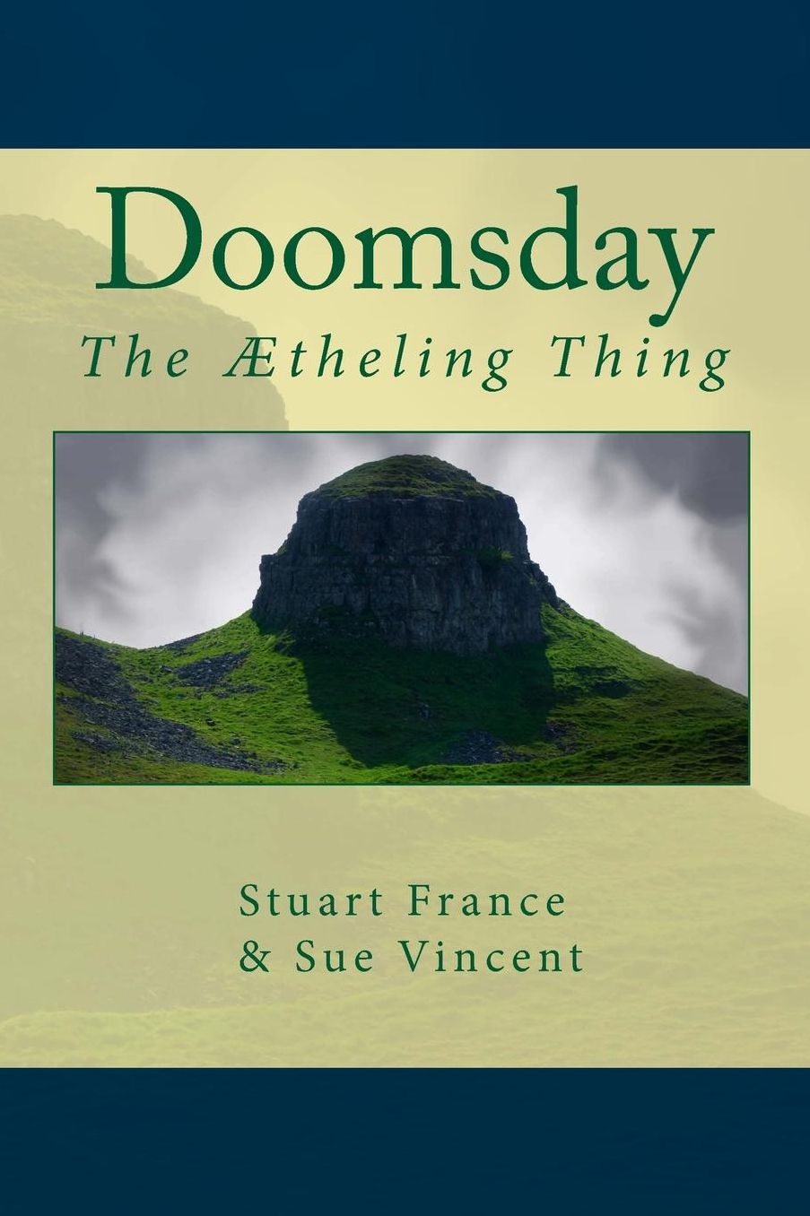 Doomsday: The Aetheling Thing