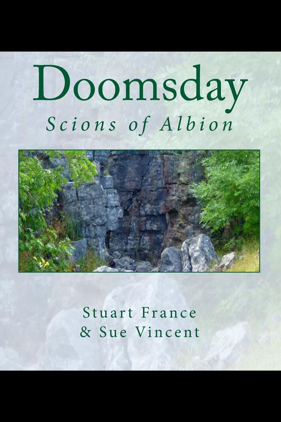 Doomsday: Scions of Albion