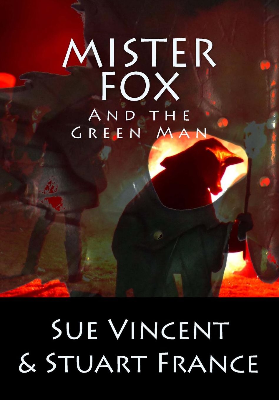 Mister Fox and the Green Man