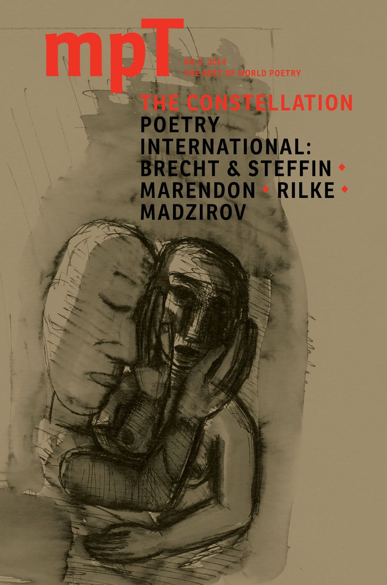 The Constellation : MPT No. 2 2014