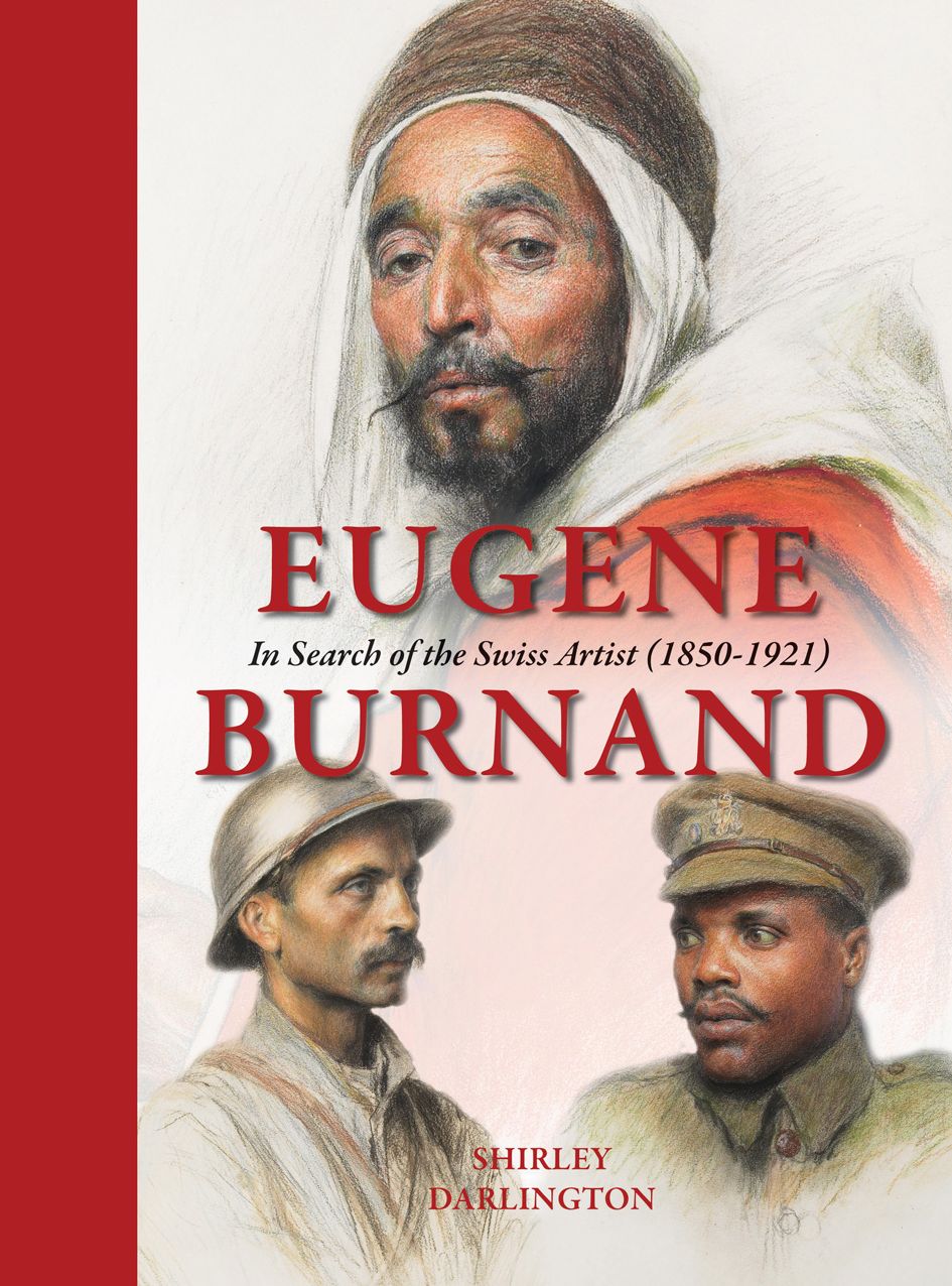 Eugene Burnand: In Search of the Swiss Artist (1850-1921)
