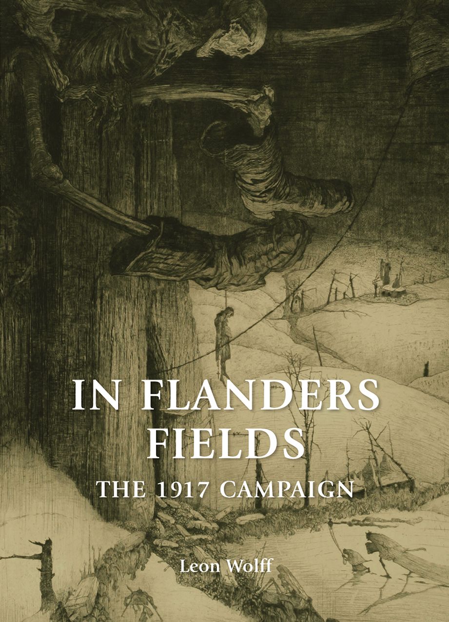 In Flanders Fields: The 1917 Campaign