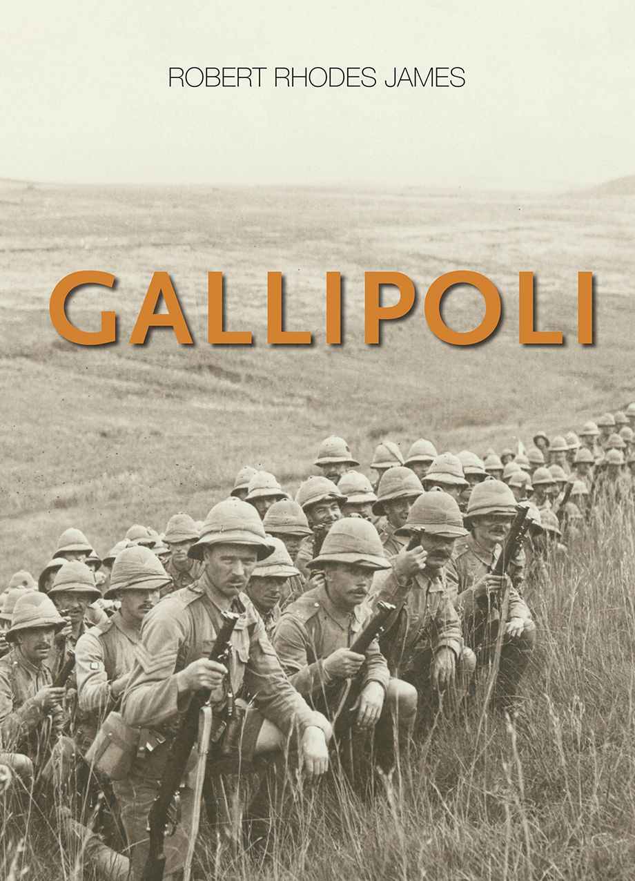 Gallipoli