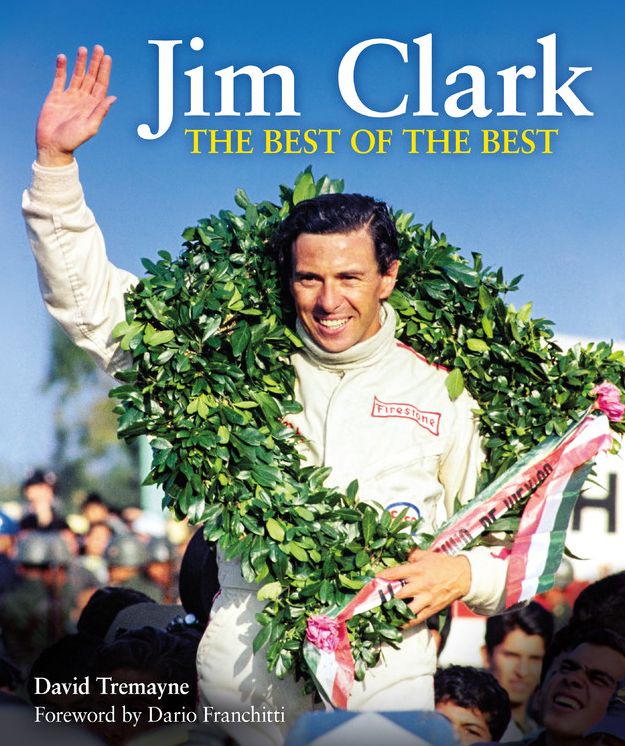 Jim Clark: The Best of the Best