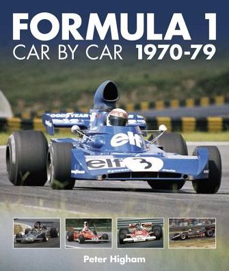 Formula 1: Car by Car: Formula 1: Car by Car