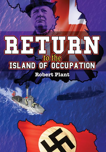 Return to the Island of Occupation