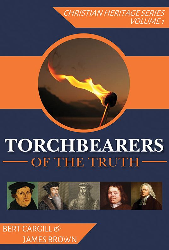 Torchbearers of The Truth
