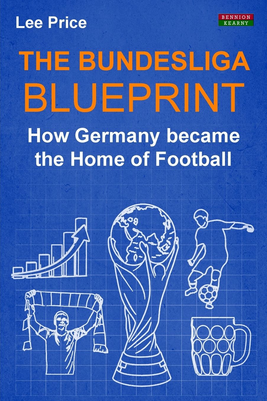 The Bundesliga Blueprint: How Germany became the Home of Football