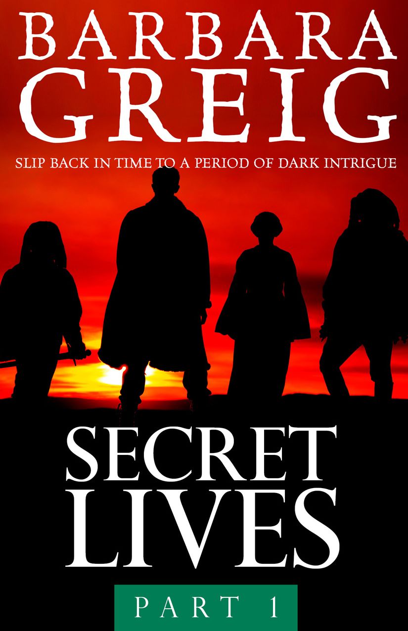 Secret Lives: Part 1