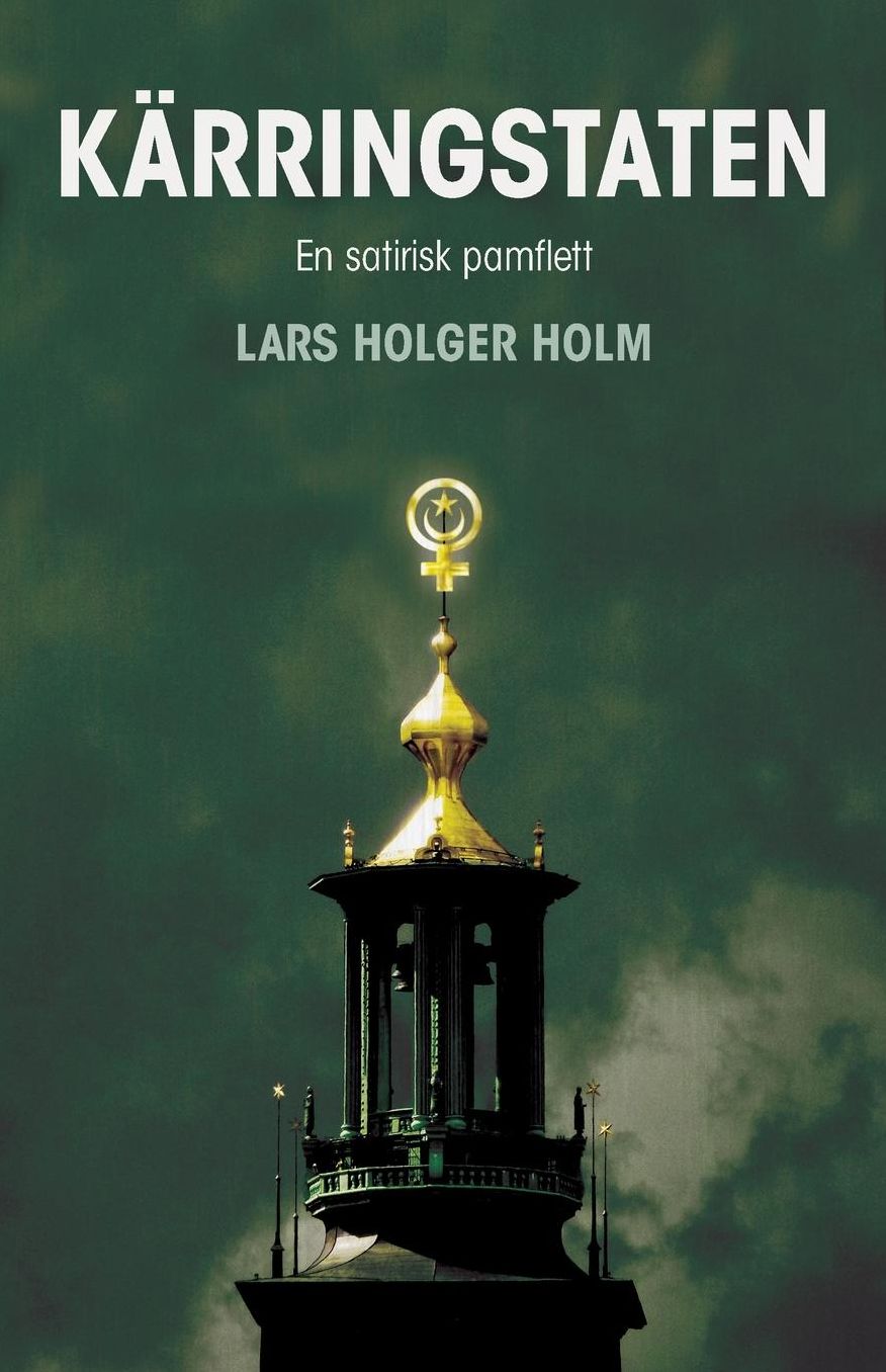 Kärringstaten