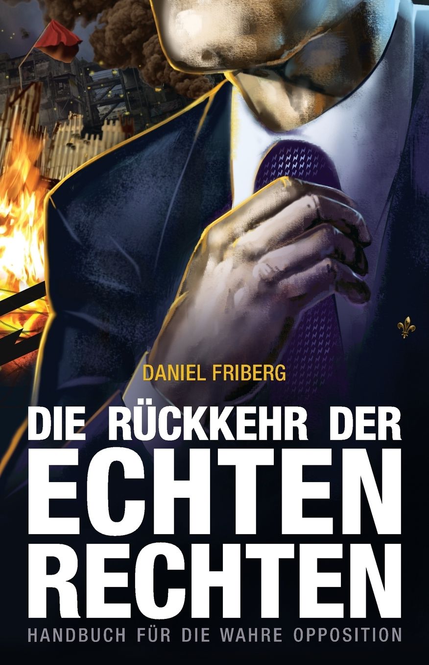 Die Rückkehr der echten Rechten
