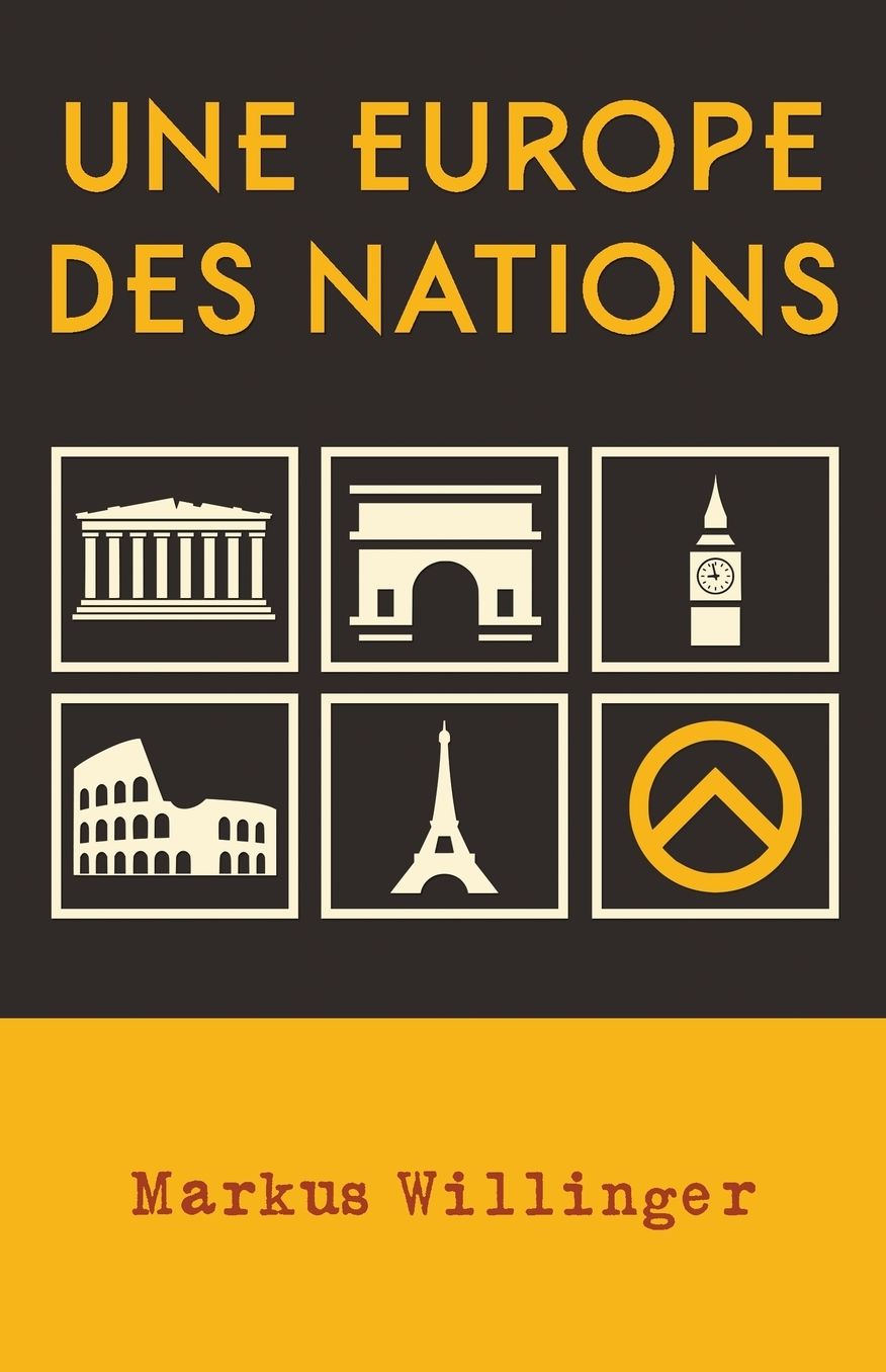 Une Europe des nations