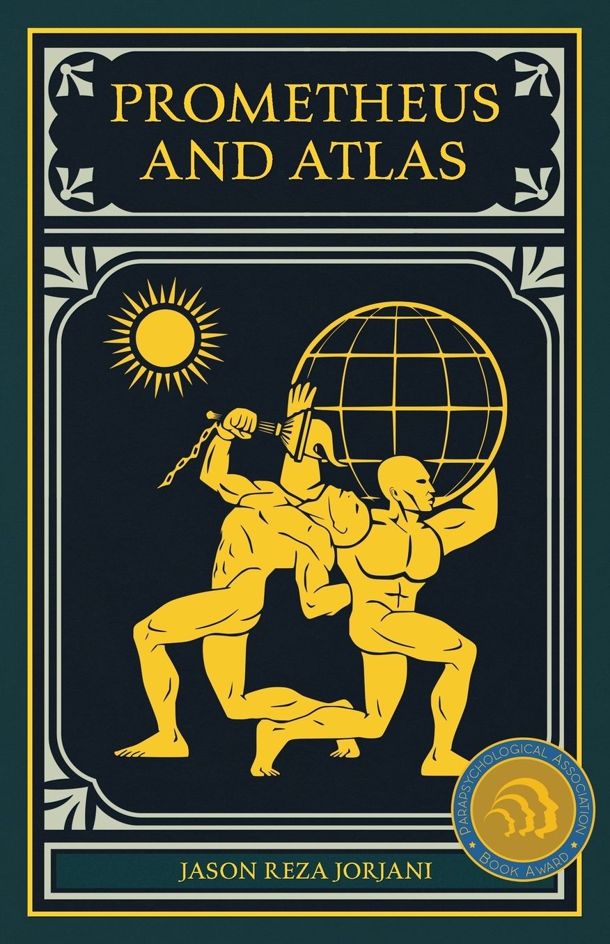 Prometheus and Atlas