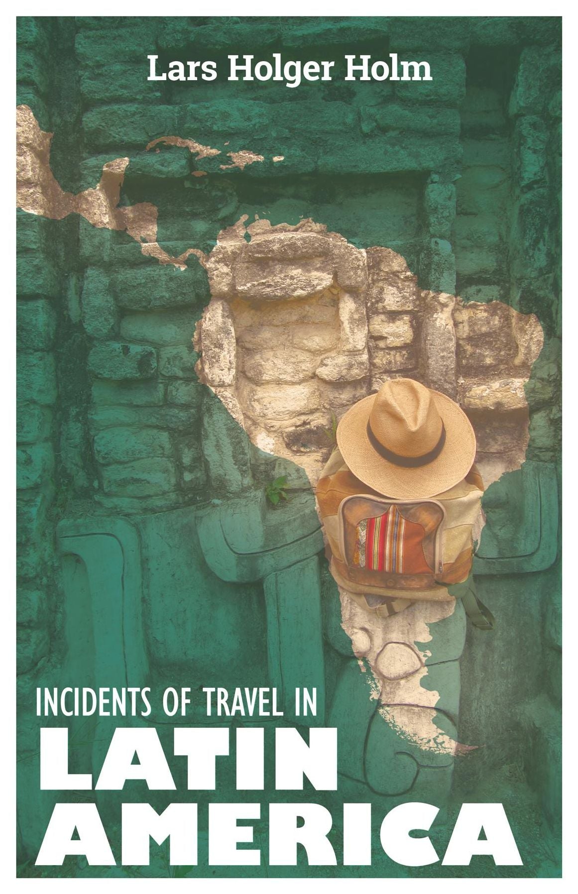 Incidents of Travel in Latin America