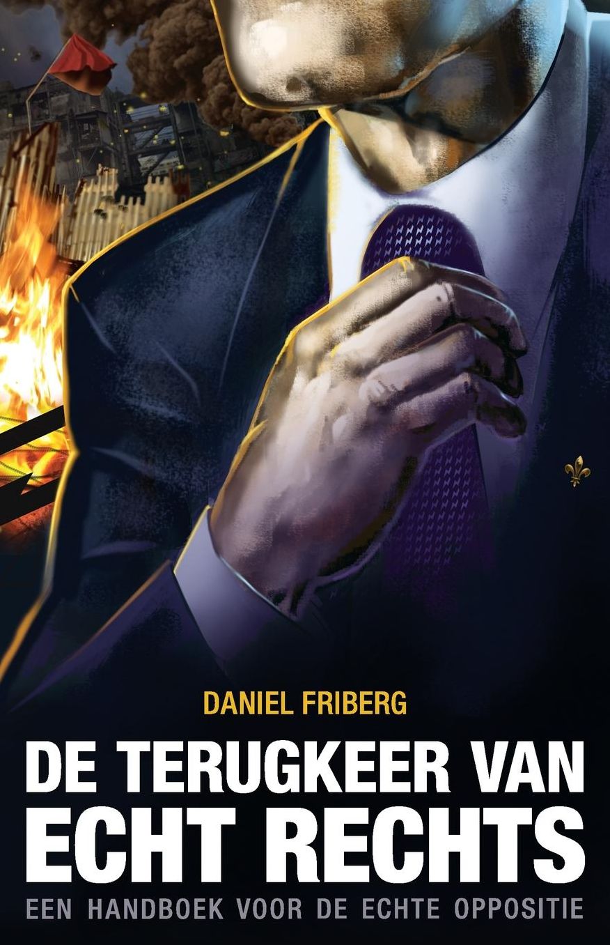 De Terugkeer van Echt Rechts